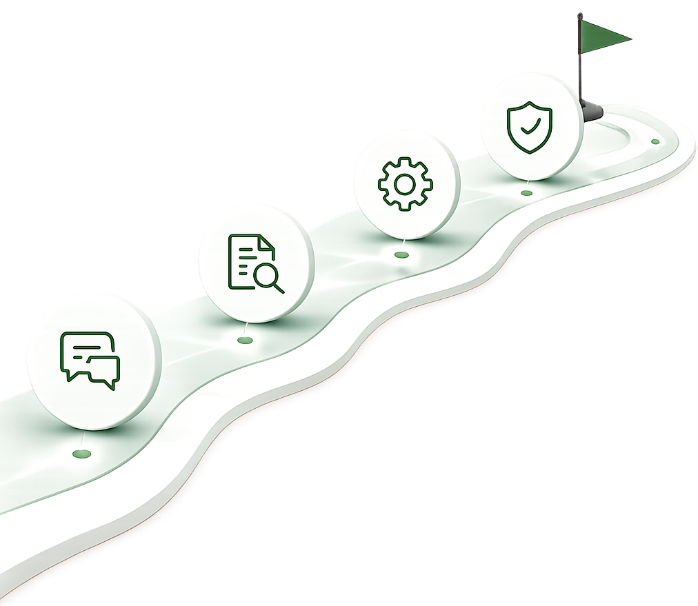 Compliance Path